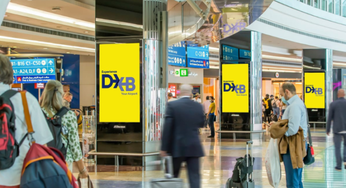 You May Soon Be Able To Travel Passport-Free Through Dubai International Airport
