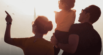 Not Sure How To Bring Your Family To UAE On Your Work Visa? Here Is Your How-To
