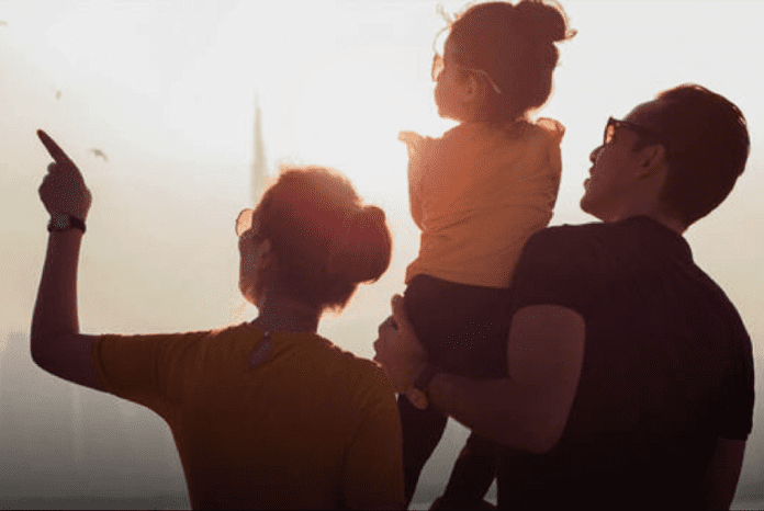 Not Sure How To Bring Your Family To UAE On Your Work Visa? Here Is Your How-To