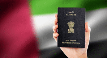 Are You An Indian Passport Holder Applying For A Dubai Tourist Visa? Here’s Everything You Need To Know