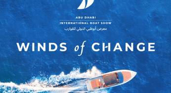 The Abu Dhabi International Boat Show Returns This November For Its 5th Edition – Buy Your Tickets