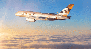 Etihad Is Hosting A Limited-Time Sale For Flights Booked Before September 10