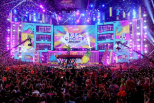 The Nickelodeon Kids’ Choice Awards Finally Returns To Abu Dhabi This September