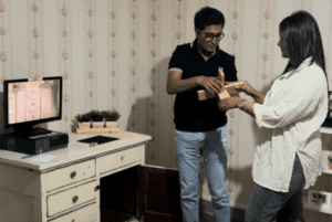 The World’s First Real-Life Escape Room Is Now In Dubai