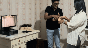 The World’s First Real-Life Escape Room Is Now In Dubai