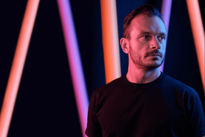 There’s An All-New Music Spectacle In Dubai – Join The Drum N Bass Party With Andy C