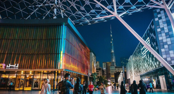 City Walk Is Undergoing A Mega Expansion: 65 New Stores, Elevated Ambiance & More