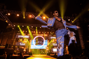 All Africa Festival To Make Its First Grand Appearance In Abu Dhabi This Year