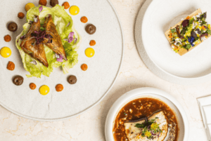 Celebrate World Vegetarian Day On October 1 With These Brilliant Deals Around Dubai & Abu Dhabi