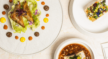 Celebrate World Vegetarian Day On October 1 With These Brilliant Deals Around Dubai & Abu Dhabi