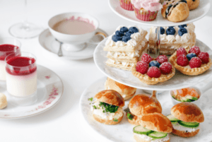 10 Of The Most Elegant Afternoon High Teas To Indulge In & Around Abu Dhabi