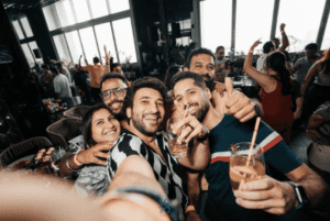 Sobo Social Comes Back This Saturday Day With The Ultimate Desi Night That You Cannot Miss