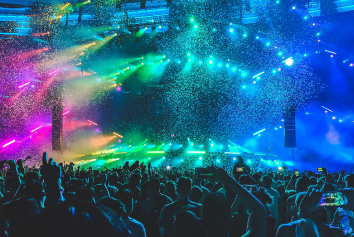 Soho Garden Festival Dubai To Return This November With Epic Headliner Eric Prydz