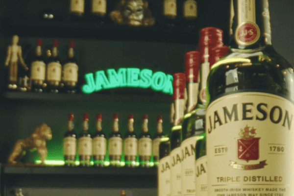 Celebrate The Rugby Season With Jameson & Win A Free Trip To France