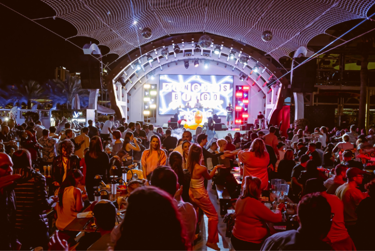 Your Ultimate Guide To All Things Halloween In Dubai - 24 Places You