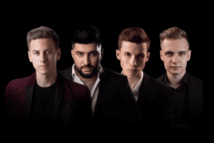 Beyond: The Great Illusion Show Is Coming To Dubai This Month For One Night Of Spectacular Magic