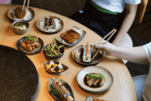 Experience The Taste Of Japan In Dubai With SOON Nobby x True Izakaya’s New Teishoku Lunch Menu