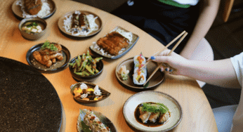 Experience The Taste Of Japan In Dubai With SOON Nobby x True Izakaya’s New Teishoku Lunch Menu