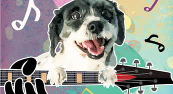 This November, Dubai’s Doggie-Centric Festival Woofstock Is Coming Back & Here’s What To Expect