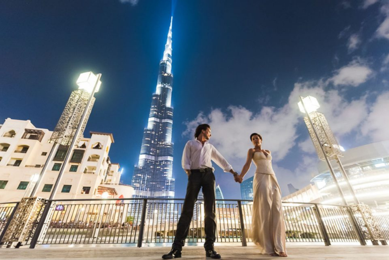 UAE NonMuslims Soon Able To Get Married Online In Just 4 Simple Steps