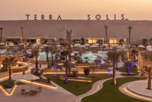 Terra Solis Reopens & Tickets Are Just AED 100