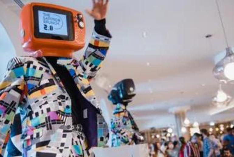 Your Ultimate Guide To All Things Halloween In Dubai - 24 Places You