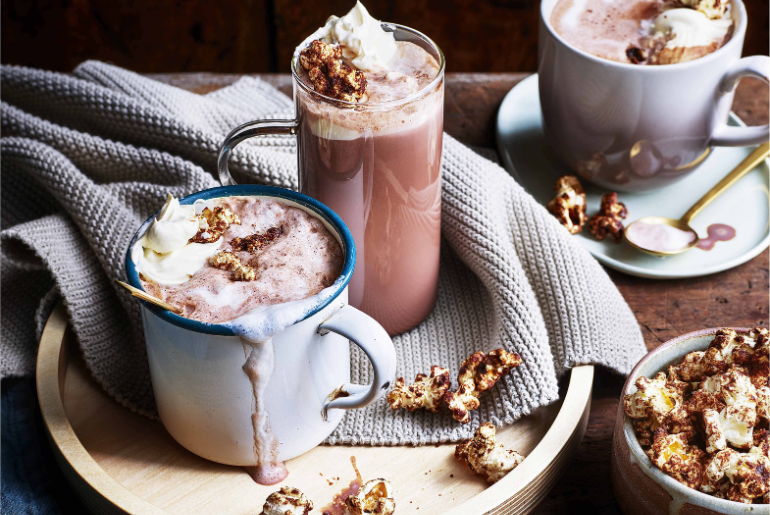 Get Your Pumpkin Fix This Fall With These 9 Fantastic PumpkinFlavoured