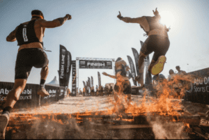 Get FREE Spartan Training For The Spartan World Championship Coming To Abu Dhabi This December