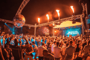 Next Weekend Defected Records Is Throwing A 3-Day House Music Festival Across 3 Different Dubai Venues & You Can’t Miss It