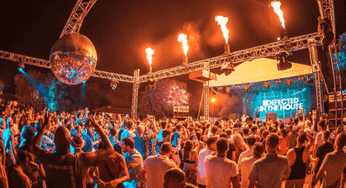Next Weekend Defected Records Is Throwing A 3-Day House Music Festival Across 3 Different Dubai Venues & You Can’t Miss It