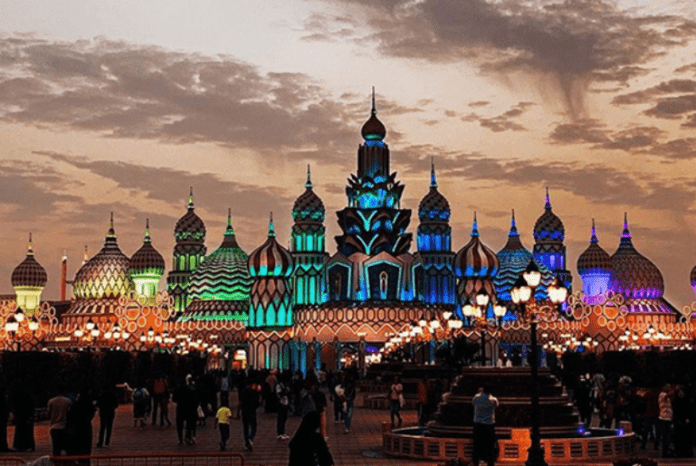 All The New & Grand Things You Can Expect From Global Village Season 28 This Year!