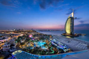 Dine At Dubai’s Illustrious Burj Al Arab For As Low As AED 200 – We’ll Tell You Exactly How