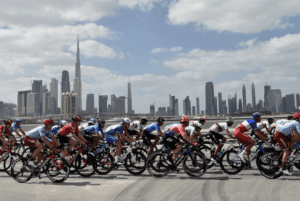 These Are All The Sports Events You Can Take Part In Dubai Before 2023 Ends