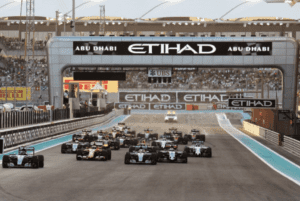Your Ultimate Detailed Guide To Navigating The F1 Abu Dhabi Grand Prix 2023