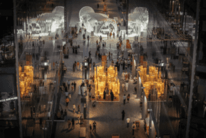 Dubai Design Week Returns This November For Its 10th Anniversary – Here’s What’s To Expect