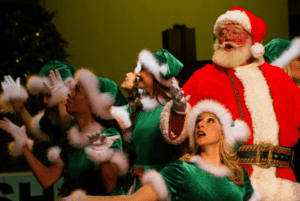 Here Are 10 Winter/Christmas Shows You Can Expect To Enjoy This December In Dubai