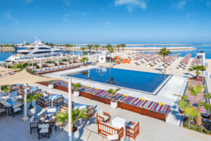 Soul Beach Is Giving Free Entry This Saturday – Don’t Miss Out On The Sun-Kissed Fun