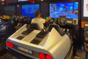 This OG Dubai Spot Has Arcade Games for Just AED 1 & It Happens Every Monday