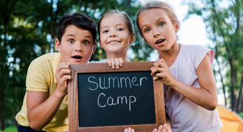 14 Dubai Summer Camps For Kids In 2023: Unlock A Summer Of Endless Fun