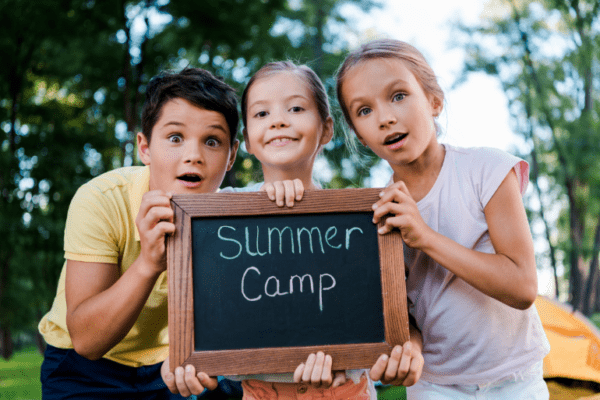 14 Dubai Summer Camps For Kids In 2023: Unlock A Summer Of Endless Fun