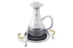 Experience Shisha Anywhere With The New OOKA Backpack: Where Style Meets Portability