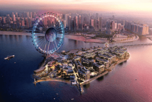 Your Ultimate Bluewaters Island Guide: Navigate Your Way Through Attractions, Dining & Shopping