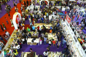 Sharjah Summer Promotions 2023: A 65-Day Extravaganza Of Discounts, Prizes & Entertainment