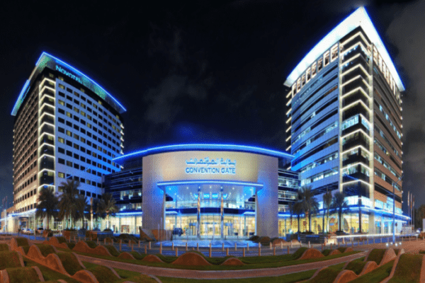 Dubai: 40 Restaurants To Try In & Around World Trade Centre While GITEX 2023 Is Happening