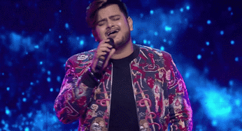 Indian Artist Vishal Mishra Is Coming To Dubai This October & You Can’t Miss It