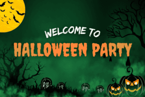 #GulfBuzzRecommends – The Ultimate Halloween Party At Downtown Dubai On October 28th