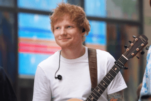 Global Sensation Ed Sheeran To Perform In Dubai Again After 7 Years
