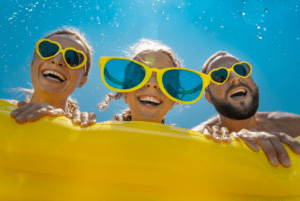 Waves of Fun – Exploring UAE’s WaterParks Across Every Emirate