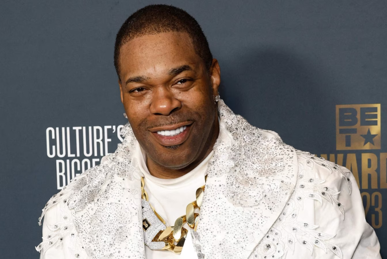 Sole DXB 2023 Is Back With International Headline Busta Rhymes & More Set To Perform This December