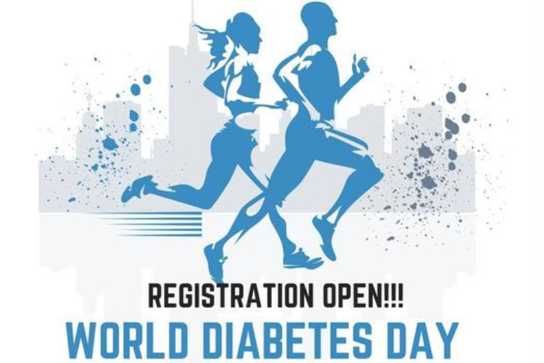 Run For A Cause: Yas Island's Inaugural Yas Bay Run For World Diabetes Day Event
